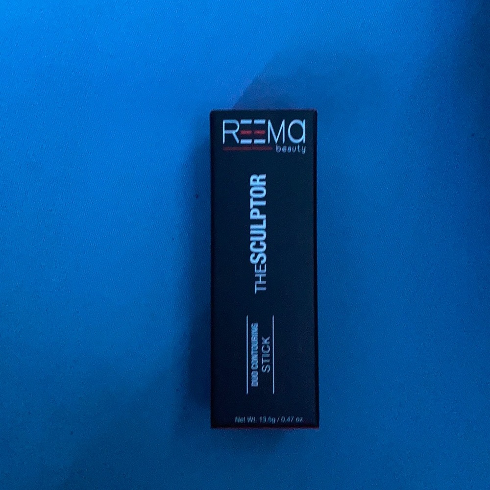 the sculptor duo contouring stick